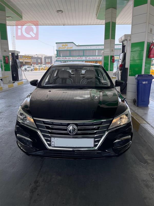 MG 5 2023 for sale in Iraq - Basra